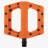 Педали DMR V11 Orange