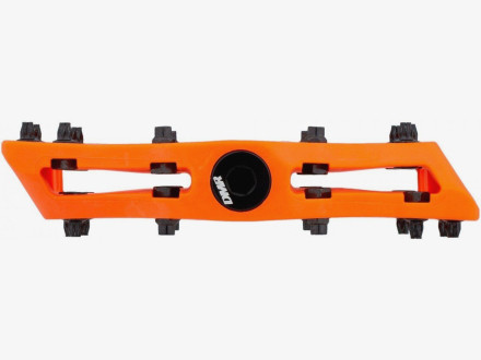 Педали DMR V11 Orange