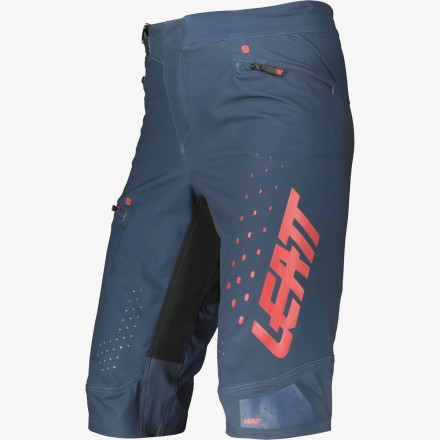 Вело шорты LEATT Shorts MTB 4.0 Gravity [ONYX]
