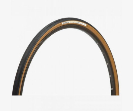 Покришка GRAVELKING SK Panaracer, 700x43C Black/Brown
