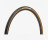 Покришка GRAVELKING SK Panaracer, 700x43C Black/Brown