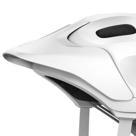 POC Trabec Visor козырек на шлем Hydrogen White