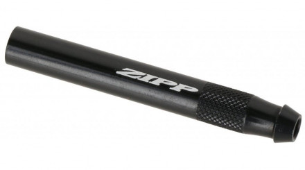 Удлиннитель ниппеля AM ZIPP VALV EXTNDR 202 S BLK 27MM