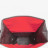 Гермосумка велосипедная Ortlieb Sport-Roller City black-red 12,5 л