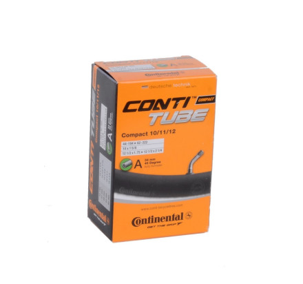 Камера Continental Compact 10/11/12&quot;, 44-194 -&gt; 62-222, AV34mm / 45°