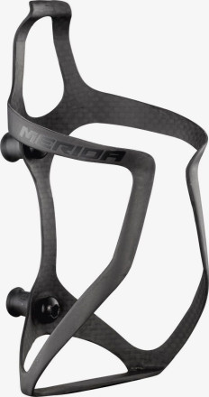 Фляготримач Merida Bottle Cage Black