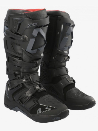 Мотоботы LEATT 4.5 Boot [Black]