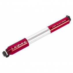 Ручной насос высокого давления Lezyne PRESSURE DRIVE - M Красный