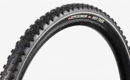 Покришка Hutchinson ENV 26X1,70 WET TRACK PROT T