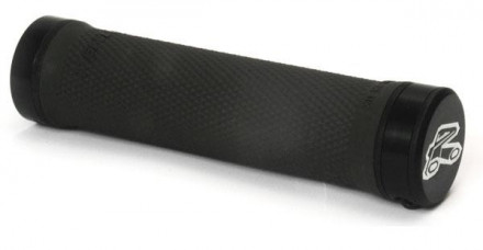 Вело грипсы Renthal Grips Lock-on, Medium