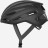Велошолом спортивний ABUS STORMCHASER Velvet Black