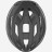 Велошолом спортивний ABUS STORMCHASER Velvet Black