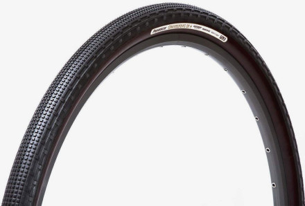 Покришка GRAVELKING SK+ Panaracer, 700x38C Black
