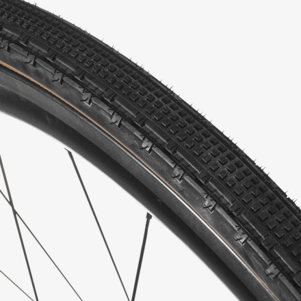 Покришка GRAVELKING SK+ Panaracer, 700x38C Black