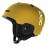 POC Auric Cut горнолыжный шлем Hafnium Yellow