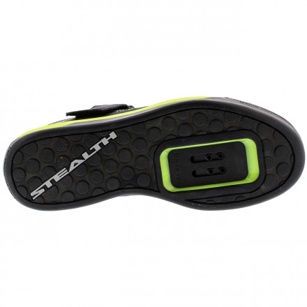 Кроссовки Five Ten HELLCAT PRO SOLAR YELLOW