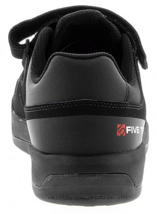 Кроссовки Five Ten HELLCAT BLACK/WHITE