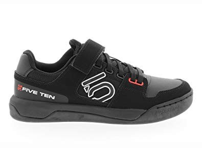 Кроссовки Five Ten HELLCAT BLACK/WHITE