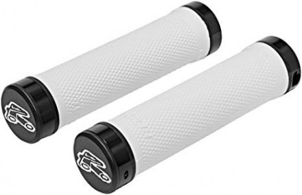 Вело грипсы Renthal Grips Lock-on, Soft
