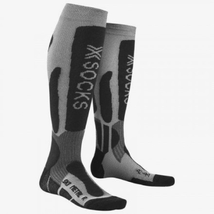 Носки X-Socks Ski Metal AW 11 XI8