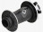 Втулка MTB Sram Hub X0 Front 6-Bolt Disc 32H Black/Silver, 20x110mm Boost Compatible (for Boost only Forks) - A1