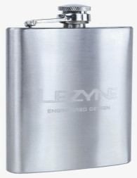 Фляга Lezyne CLASSIC FLASK Сталевий Y13