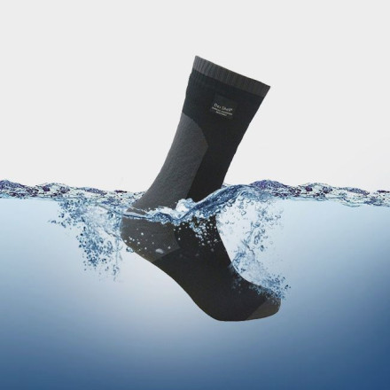 Dexshell Coolvent Шкарпетки водонепроникні
