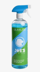 Очиститель велосипеда Joes Eco Bike Soap [1L], Special