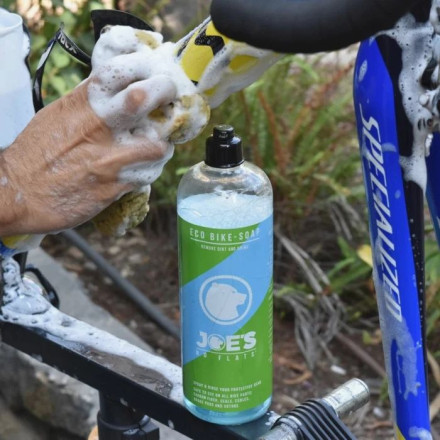 Очиститель велосипеда Joes Eco Bike Soap [1L], Special