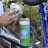 Очиститель велосипеда Joes Eco Bike Soap [1L], Special