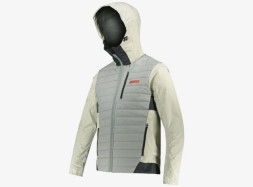 Вело куртка LEATT MTB 3.0 Jacket Trail [Desert]