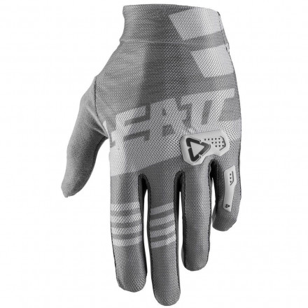 Мото перчатки LEATT Glove DBX 1.0 [Slate]