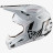 Мотошлем LEATT Helmet GPX 4.5 V20 [White]