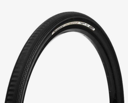 Покришка GRAVELKING Slick Panaracer, 650BX48 (27.5X1.90) Black