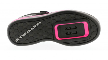 Кроссовки Five Ten HELLCAT WMNS SHOCK PINK