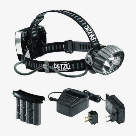 Фонарь Petzl Duo Atex led 5