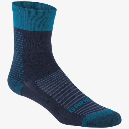 Шкарпетки Garneau MERINO 60 308-DARK