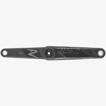 Шатуни Raceface CRANKARM,NEXT R,136,175,BLK