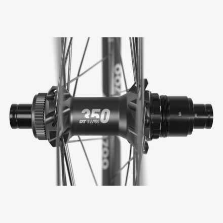 Колесо DT SWISS XM 1700 SPLINE 29 CL 30 15/110