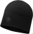 Шапка THERMAL HAT BUFF® SOLID BLACK