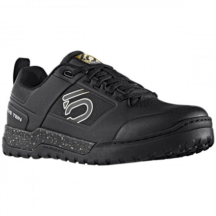 Кроссовки Five Ten IMPACT PRO BLACK/GOLD