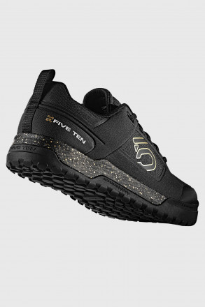 Кроссовки Five Ten IMPACT PRO BLACK/GOLD