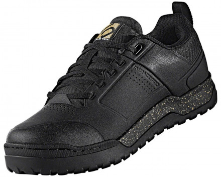 Кроссовки Five Ten IMPACT PRO BLACK/GOLD