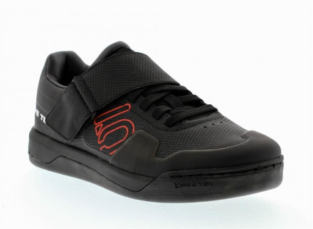 Кроссовки Five Ten HELLCAT PRO BLACK