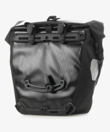 Гермосумка велосипедная Ortlieb Back-Roller Classic black 20 л
