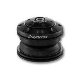 Рулевая колонка Syncros HARDCORE INSIDE press fit design 25mm stack Black
