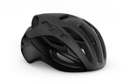 Шолом MET RIVALE MIPS CE BLACK | MATT GLOSSY
