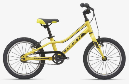 Велосипед Giant ARX 16 F/W лемон жовт.