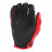 Вело перчатки TLD XC glove [RED]