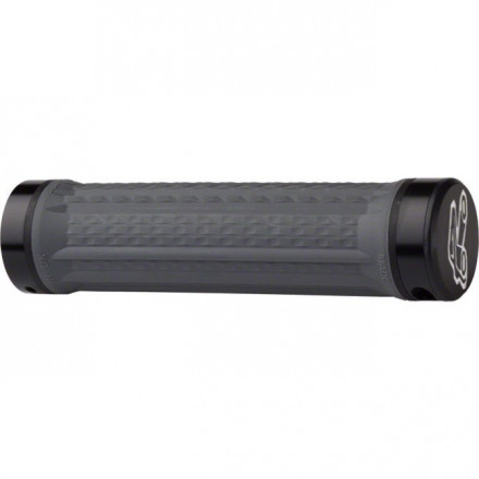 Вело грипсы Renthal Grips Tract Lock on, Soft